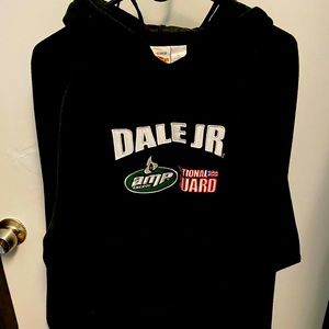 Hoodie Dale Earnhardt Jr #88 NWOT.